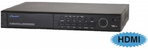 Digital Video Recorder CRY 164